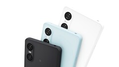 Das Sony Xperia 10 VI kommt in etwa zur gleichen Zeit wie das Google Pixel 8a auf den Markt und dürfte sich als Kamera-Midranger-Alternative empfehlen. (Bild via Evan Blass)