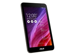 Test Asus Memo Pad HD 7 ME176C Tablet