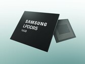 Die Flaggschiff-Smartphones der Konkurrenz erhalten Zugriff auf den RAM-Chip des Samsung Galaxy S20 Ultra. (Bild: Samsung)
