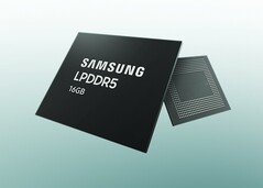 Die Flaggschiff-Smartphones der Konkurrenz erhalten Zugriff auf den RAM-Chip des Samsung Galaxy S20 Ultra. (Bild: Samsung)