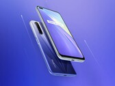 Realme hebt ab: Das Realme X50m mit Snapdragon 765G, 120Hz-Display und 48 MP-Quad-Cam gibts in China ab 260 Euro.