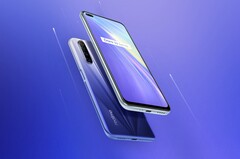 Realme hebt ab: Das Realme X50m mit Snapdragon 765G, 120Hz-Display und 48 MP-Quad-Cam gibts in China ab 260 Euro.