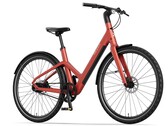 Das W1 2027 ist ein neues City-E-Bike