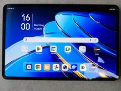 Gaming Tablets wie das Nubia RedMagic Astra bieten viel Performance