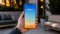 Erste Screenshots zeigen eine sehr frühe One UI 9.5 Testversion, die ein mit dem Galaxy S27 erwartetes Redesign bringen wird.
