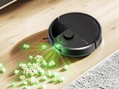 Der Roomba Max 705 ist einer von iRobots bisher leistungsstärksten Saugrobotern. (Bildquelle: iRobot)