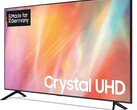Samsung AU7199: Großer, smarter TV zum Allzeit-Bestpreis