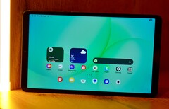 Das Samsung Galaxy Tab A11 ist günstig zu bekommen. Aber gibt es wirklich die versprochenen 7 Jahre Updates?