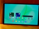Das Samsung Galaxy Tab A11 ist günstig zu bekommen. Aber gibt es wirklich die versprochenen 7 Jahre Updates?
