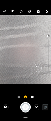 Test Motorola One Action Smartphone