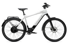 Priority Bicycles: Skyline E-Bike im Test - Automatische 12-Gang-Schaltung trifft leistungsstarke Elektrotechnik (Bildquelle: Priority Bicycles)