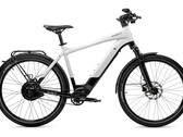 Priority Bicycles: Skyline E-Bike im Test - Automatische 12-Gang-Schaltung trifft leistungsstarke Elektrotechnik (Bildquelle: Priority Bicycles)