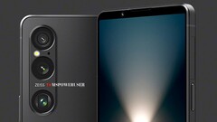 Sony dürfte doch ein paar spannende neue Features im nahenden Xperia 1 VI integriert haben, wie ein umfassender Leak andeutet. (Bild: MSPowerUser)