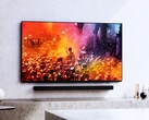 Der Sony Bravia 9 soll der bisher hellste Sony Smart TVs sein. (Bild: Sony)