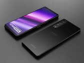 Das Sony Xperia 1 IV erhält einige Design-Anpassungen, das Gerät bleibt dem Stil seines Vorgängers aber treu. (Bild: Technizo Concept)