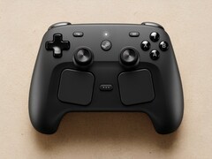 Der Steam-Controller