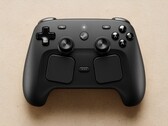 Der Steam-Controller