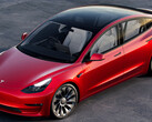 Ein Leak enthüllt spannende Features, die für Tesla Model 3 und Model Y kommen.