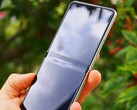 Samsung Galaxy Z Flip 8 im Test