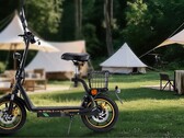 Zwei Elektroroller von Twofish gibt es aktuell für rund 400 Euro.