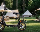 Zwei Elektroroller von Twofish gibt es aktuell für rund 400 Euro.