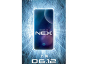 Vivo Nex - am 12. Juni erfolgt der Start in China