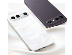 Das Vivo X300 FE setzt auf ein pillenförmiges Kameramodul im Stil des Apple iPhone Air.