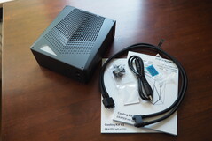 Erazer Cooling Kit V2