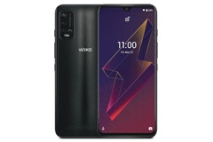 Das Wiko Power U20 besitzt einen großen 6000mAh-Akku (Bild: Wiko)