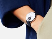 Die Withings ScanWatch erhält eine ganze Reihe neuer Features per Firmware-Update. (Bild: Withings)