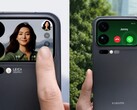 Ein drittes Xiaomi 17 Pro und Xiaomi 17 Pro Max Teaservideo beschäftigt sich mit den Möglichkeiten des Zweitdisplays im Leica-Kamera-Modul. (Bildquelle: Xiaomi)