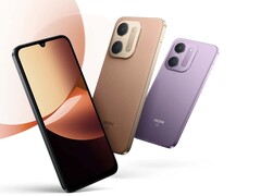 Xiaomi Redmi 17C 5G: Neues Smartphone ist in Deutschland erhältlich