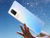 Xiaomi plant für das Ende 2021 geplante Xiaomi 12 ein Redesign, ob da wohl das neue Xiaomi CIVI-Design Pate steht? (Bild: Xiaomi)