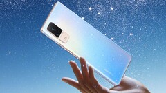 Xiaomi plant für das Ende 2021 geplante Xiaomi 12 ein Redesign, ob da wohl das neue Xiaomi CIVI-Design Pate steht? (Bild: Xiaomi)