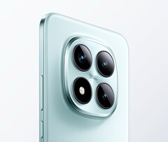 Das Redmi Note 15 Pro+ wird in wenigen Tagen offiziell vorgestellt. (Bildquelle: Xiaomi)