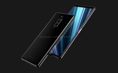 Nach den ersten geleakten Bildern tauchten nun auch Spezifikationen zum Xperia XZ4 von Sony auf.