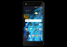 ZTE Axon M - zusammengeklappt ist es 12 mm dick (Foto: ZTE)