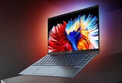 MediaMarkt verschenkt ein Vivobook 14 beim Kauf eines Zenbook 13 OLED zum Bestpreis. (Bild: Asus)