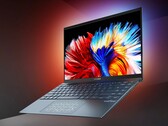 MediaMarkt verschenkt ein Vivobook 14 beim Kauf eines Zenbook 13 OLED zum Bestpreis. (Bild: Asus)