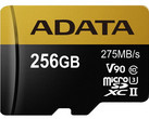 Adata Premier One: UHS-II U3 Class 10 Speicherkarten mit bis zu 256 GB