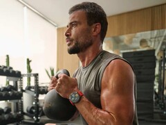 Balance 2: Der Smartwatch wurden Funktionen entfernt (Bildquelle: Zepp Health)