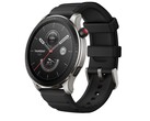 Amazfit GTR 4: Smartwatch bekommt neues, umfangreiches Update