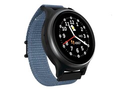 Anio 6: Neue Smartwatch mit Notfallfunktionen (Bildquelle: Anio)