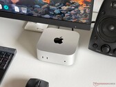 Der Mac Mini M6 wird mit CrossOver auch zu einem ganz passablen Gaming-System
