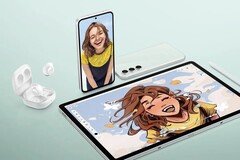 Samsung hat die neuen "Fan Edition"-Produkte bereits auf der eigenen Webseite gelistet. (Bild: Samsung)