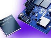 Qualcomm übernimmt Arduino (Bildquelle: Qualcomm/Arduino)