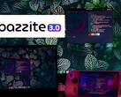 Bazzite 3.0 bietet Unterstützung für eine Vielzahl von Handhelds und führt eine Reihe neuer Funktionen ein, die sich auf Gaming konzentrieren (Bild: Bazzite - bearbeitet).