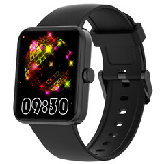 Blackview W10E: Neue Smartwatch mit Basisfunktionen