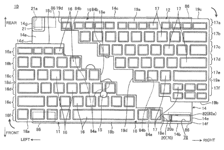 Bildquelle: US Patent