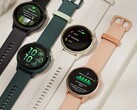 Die Vivoactive 6 bekommt ein Update spendiert